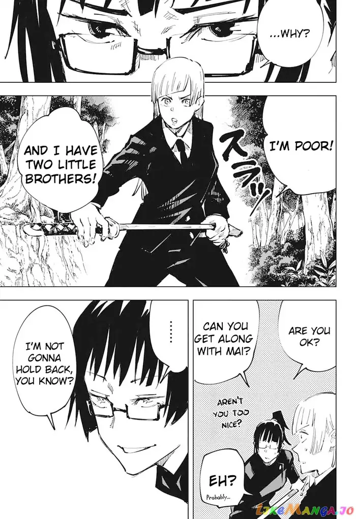 Jujutsu Kaisen Chapter 36 image 17_optimized
